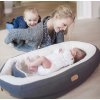 Voksi Baby Nest dark grey