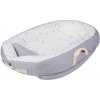 Voksi Baby Nest dark grey