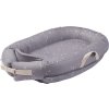 Voksi Baby Nest dark grey