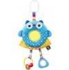 BENBAT Závěsná hračka (Varianta Owl)