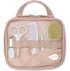 NUVITA Kosmetická sada pro miminka (Varianta Pastel pink)