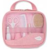 NUVITA Kosmetická sada pro miminka (Varianta Pastel pink)