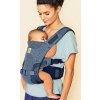 ERGOBABY | Nosítko AERLOOM Ergobaby - Ocean Blue