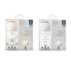 SUAVINEX | SADA LÁHEV 270ml + dudlík fyziologický 0/6m + klip JOY - stříbrná (Varianta SUAVINEX | SADA LÁHEV 270ml + dudlík fyziologický 0/6m + klip JOY - stříbrná)