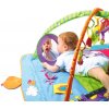 Tiny Love Hrací deka s hrazdou Gymini® Kick & Play