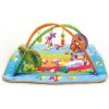 Tiny Love Hrací deka s hrazdou Gymini® Kick & Play