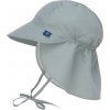 Lässig Splash Sun Flap Hat (Varianta light blue 06-18 mo.)