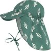 Lässig Splash Sun Protection Flap Hat