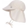 Lässig Splash Sun Flap Hat (Varianta light blue 06-18 mo.)