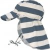 Lässig Splash Sun Flap Hat (Varianta light blue 06-18 mo.)