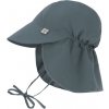 Lässig Splash Sun Flap Hat (Varianta light blue 06-18 mo.)