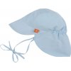 Lässig Splash Sun Flap Hat (Varianta light blue 06-18 mo.)