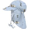 Lässig Splash Sun Protection Flap Hat