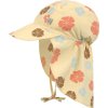 Lässig Splash Sun Flap Hat (Varianta light blue 06-18 mo.)