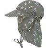 Lässig Splash Sun Protection Flap Hat