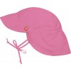 Lässig Splash Sun Flap Hat (Varianta light blue 06-18 mo.)