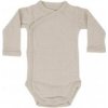 LODGER Romper LS Tribe Birch 56