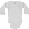 LODGER Romper LS Tribe Cloud Dancer 62