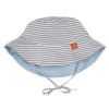 LÄSSIG SPLASH LÄSSIG Sun Protection Bucket Hat 2024 cactus green 07-18 mon. (Varianta Sun Bucket Hat 2018 aqua 06-18 mo.)