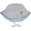 LÄSSIG SPLASH LÄSSIG Sun Protection Bucket Hat 2024 cactus green 07-18 mon. (Varianta Sun Bucket Hat 2018 aqua 06-18 mo.)