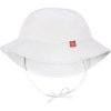 LÄSSIG SPLASH LÄSSIG Sun Protection Bucket Hat 2024 cactus green 07-18 mon. (Varianta Sun Bucket Hat 2018 aqua 06-18 mo.)