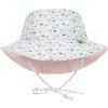 LÄSSIG SPLASH LÄSSIG Sun Protection Bucket Hat 2024 cactus green 07-18 mon. (Varianta Sun Bucket Hat 2018 aqua 06-18 mo.)