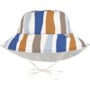 LÄSSIG SPLASH LÄSSIG Sun Protection Bucket Hat 2024 cactus green 07-18 mon. (Varianta Sun Bucket Hat 2018 aqua 06-18 mo.)