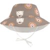 LÄSSIG SPLASH LÄSSIG Sun Protection Bucket Hat 2024 cactus green 07-18 mon. (Varianta Sun Bucket Hat 2018 aqua 06-18 mo.)