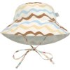 LÄSSIG SPLASH LÄSSIG Sun Protection Bucket Hat 2024 cactus green 07-18 mon. (Varianta Sun Bucket Hat 2018 aqua 06-18 mo.)
