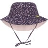 LÄSSIG SPLASH LÄSSIG Sun Protection Bucket Hat 2024 cactus green 07-18 mon. (Varianta Sun Bucket Hat 2018 aqua 06-18 mo.)