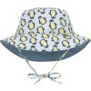 LÄSSIG SPLASH LÄSSIG Sun Protection Bucket Hat 2024 cactus green 07-18 mon. (Varianta Sun Bucket Hat 2018 aqua 06-18 mo.)