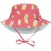 LÄSSIG SPLASH LÄSSIG Sun Protection Bucket Hat 2024 cactus green 07-18 mon. (Varianta Sun Bucket Hat 2018 aqua 06-18 mo.)