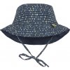 LÄSSIG SPLASH LÄSSIG Sun Protection Bucket Hat 2024 cactus green 07-18 mon. (Varianta Sun Bucket Hat 2018 aqua 06-18 mo.)