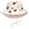 LÄSSIG SPLASH LÄSSIG Sun Protection Bucket Hat 2024 cactus green 07-18 mon. (Varianta Sun Bucket Hat 2018 aqua 06-18 mo.)
