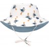LÄSSIG SPLASH LÄSSIG Sun Protection Bucket Hat 2024 cactus green 07-18 mon. (Varianta Sun Bucket Hat 2018 aqua 06-18 mo.)