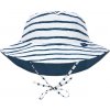 LÄSSIG SPLASH LÄSSIG Sun Protection Bucket Hat 2024 cactus green 07-18 mon. (Varianta Sun Bucket Hat 2018 aqua 06-18 mo.)