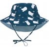 LÄSSIG SPLASH LÄSSIG Sun Protection Bucket Hat 2024 cactus green 07-18 mon. (Varianta Sun Bucket Hat 2018 aqua 06-18 mo.)