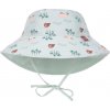LÄSSIG SPLASH LÄSSIG Sun Protection Bucket Hat 2024 cactus green 07-18 mon. (Varianta Sun Bucket Hat 2018 aqua 06-18 mo.)