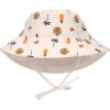 LÄSSIG SPLASH LÄSSIG Sun Protection Bucket Hat 2024 cactus green 07-18 mon. (Varianta Sun Bucket Hat 2018 aqua 06-18 mo.)
