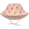 LÄSSIG SPLASH LÄSSIG Sun Protection Bucket Hat 2024 cactus green 07-18 mon. (Varianta Sun Bucket Hat 2018 aqua 06-18 mo.)