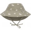 LÄSSIG SPLASH LÄSSIG Sun Protection Bucket Hat 2024 cactus green 07-18 mon. (Varianta Sun Bucket Hat 2018 aqua 06-18 mo.)