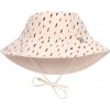LÄSSIG SPLASH LÄSSIG Sun Protection Bucket Hat 2024 cactus green 07-18 mon. (Varianta Sun Bucket Hat 2018 aqua 06-18 mo.)