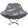 LÄSSIG SPLASH LÄSSIG Sun Protection Bucket Hat 2024 cactus green 07-18 mon. (Varianta Sun Bucket Hat 2018 aqua 06-18 mo.)