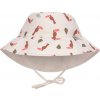 LÄSSIG SPLASH LÄSSIG Sun Protection Bucket Hat 2024 cactus green 07-18 mon. (Varianta Sun Bucket Hat 2018 aqua 06-18 mo.)