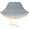 LÄSSIG SPLASH LÄSSIG Sun Protection Bucket Hat 2024 cactus green 07-18 mon. (Varianta Sun Bucket Hat 2018 aqua 06-18 mo.)