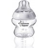 Tommee Tippee Kojenecká láhev C2N, 1ks 150ml, 0+m