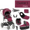 BabyStyle Oyster3 nejlepší set 8 v 1 - Cherry 2022