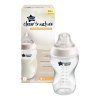 Tommee Tippee Kojenecká láhev C2N, 1ks 340ml, 3+m