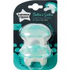 Tommee Tippee Kousátko pro citlivé dásně a první zoubky C2N, 3m+