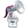 Tommee Tippee Manuální odsávačka Made for Me + Koš na pleny Sangenic Twist & Click